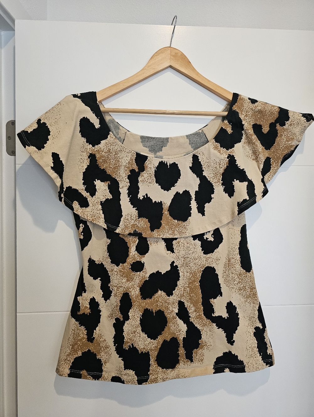 Manners London Diida Top